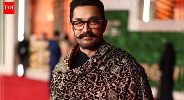 Aamir Khan lost 18 kilos through an anti-inflammatory diet for 'Happy Patel: Khatarnak Jasoos', the actor shares details |