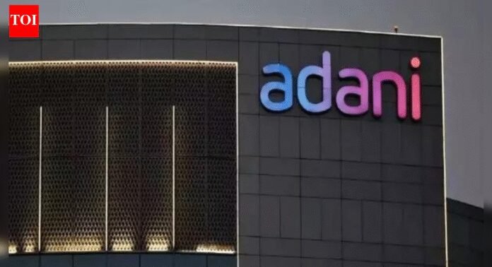 Adani NCD issue: Rs 1,000 crore offer fully subscribed in 45 minutes; base size filled in 10 minutes