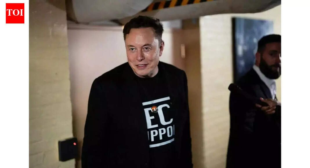 After Mars promise, Elon Musk says: Death is a 'solvable problem'; you can ...
