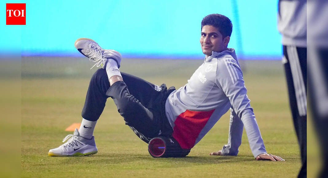 After T20 World Cup snub, Shubman Gill returns to domestic cricket — but you can’t watch him: Here's why | Cricket News