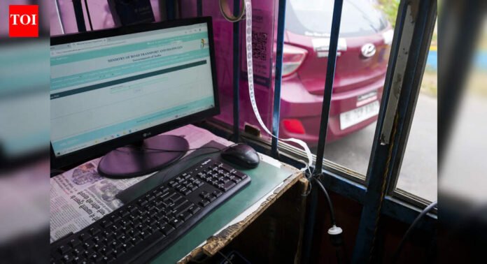 After VPN ban in Kashmir, J&K Police acts against over 100 users | India News