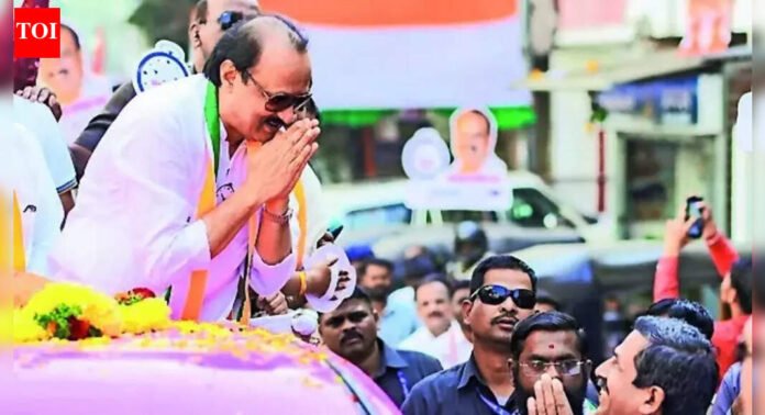 Ahead of civic polls, Ajit Pawar rules out merger talks with Sharad Pawar, denies BJP ‘match-fixing’ | Mumbai News