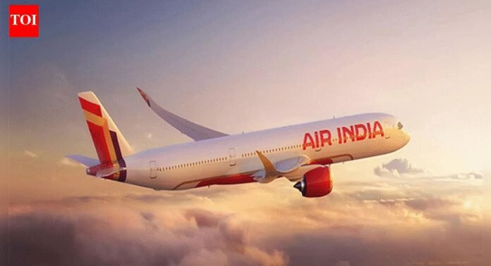 Air India fleet revamp: Airline takes first custom-made Dreamliner post-privatisation; wide-body induction gathers pace