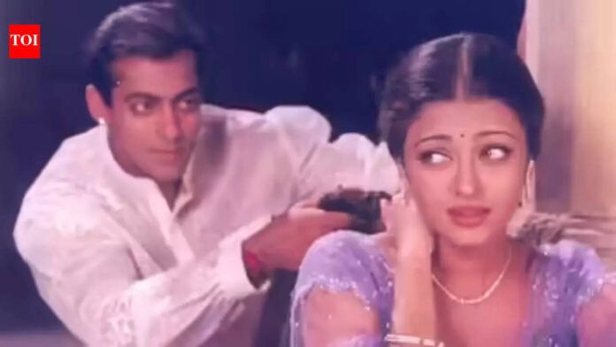 'Aishwarya Rai, Salman Khan was a violent love story, she's dignified' says producer reveals she took Rs 5000 for three ads during modelling days |