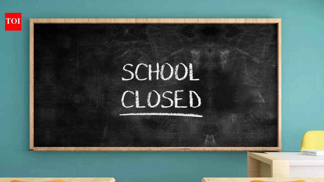 Ajit Pawar passes away in plane crash: Maharashtra observes state mourning; schools closed on Wednesday, no holiday on Thursday and Friday