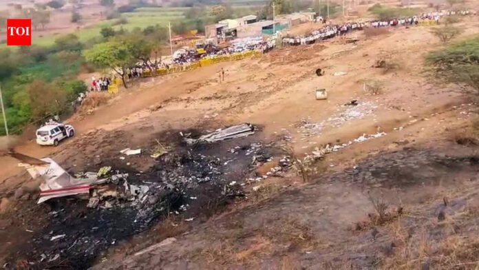 Ajit was to address 4 Baramati rallies, ‘had big campaign plan’ | Mumbai News