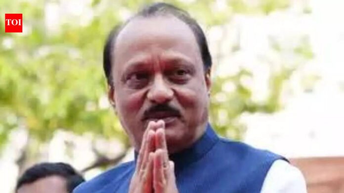 Ajit’s swag matched his penchant for discipline | India News