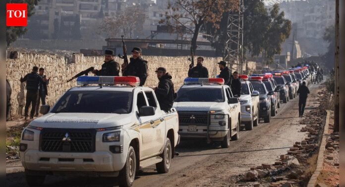 Aleppo clashes: Syrian government takes control of Sheikh Maqsoud; detains 300 Kurds