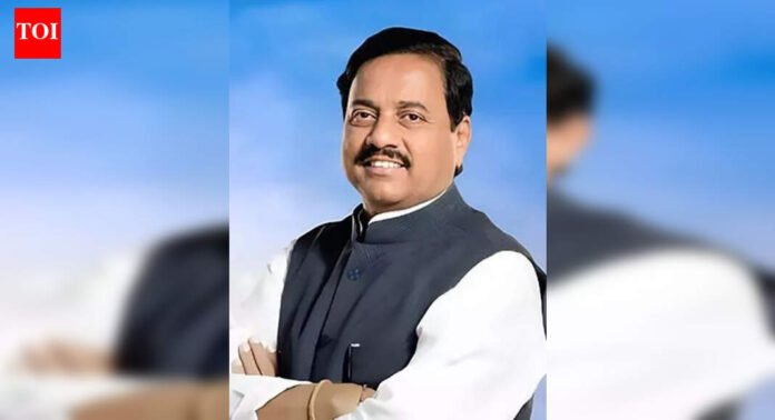 Amid barbs with BJP, state NCP chief attempts damage control | Mumbai News