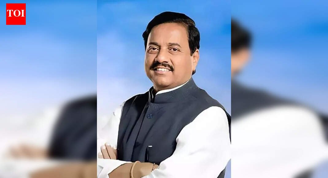Amid barbs with BJP, state NCP chief attempts damage control | Mumbai News