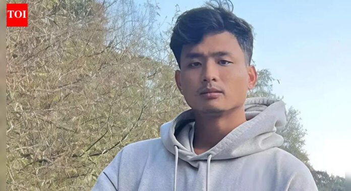 Anjel Chakma autopsy: Fractures on vertebrae, injuries on spinal cord, shoulder, head; 13 stitches on right side of neck | Dehradun News