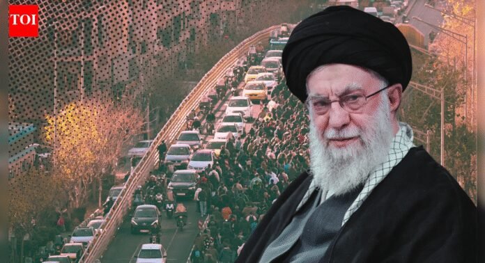 Another Maduro-style operation? 'Be prepared': Iran's exiled prince issues 'urgent' call for Trump