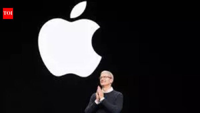 Apple sees double-digit India growth