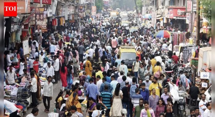 April 1-Sept 30: Govt notifies timeline for 1st phase of Census; to be held digitally for first time​​ | India News