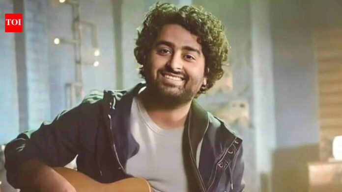 Arijit Singh Retirement News: 'I am calling it off': Arijit Singh announces retirement from playback singing, fans left stunned |