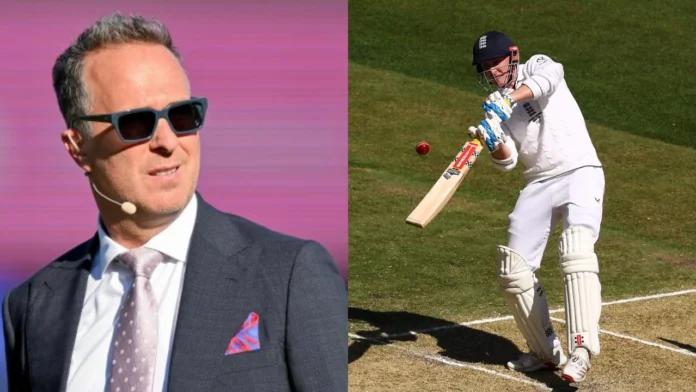 Michael Vaughan slams Ashes errors