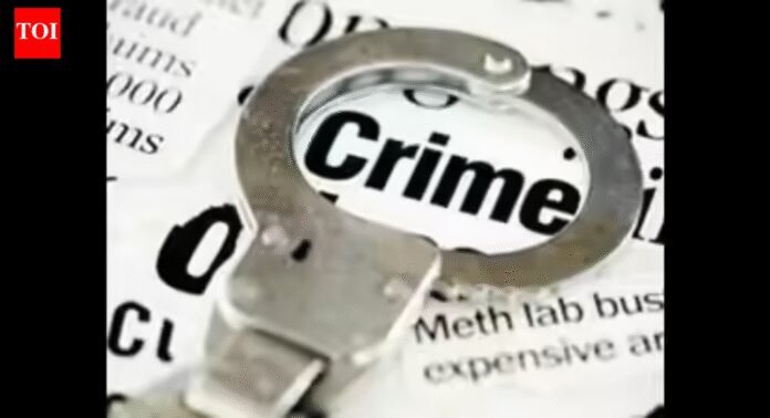 Auto driver bludgeons passenger over loud music, sets body ablaze | India News