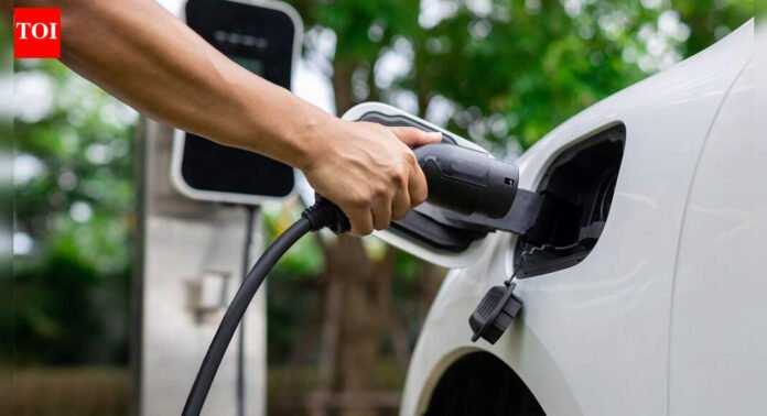 Auto players seek EV protection in EU pact