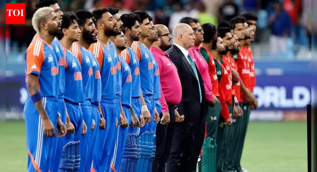 BCCI keeps Bangladesh tour on hold; BCB calls for emergency meeting to discuss response | Cricket News