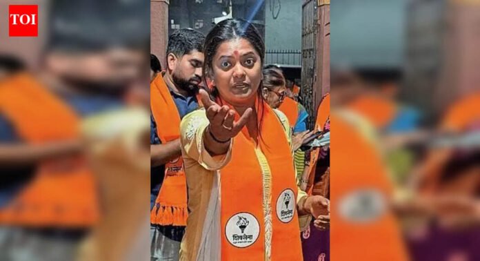 BMC polls: 2 Borivli-Dahisar candidates promise redevelopment, better infrastructure | Mumbai News