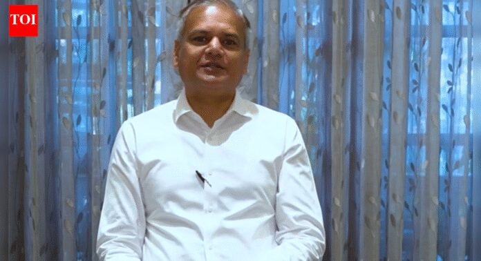 BMC polls: Assembly speaker Rahul Narwekar’s brother richest candidate with Rs 124 crore; 35% of candidates are crorepatis | Mumbai News