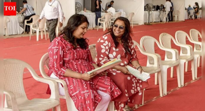 BMC polls: From ‘Daddy’ to ‘Didi’, Arun Gawli legacy faces test in Dagdi chawl; Geeta seeks fourth term | Mumbai News