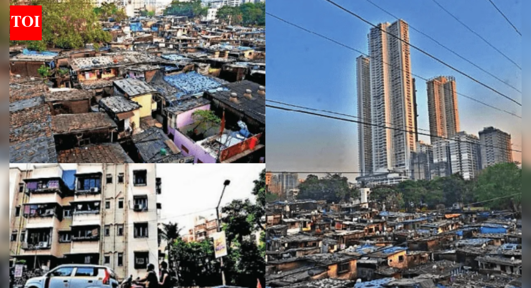 BMC polls: With patchy services, P East braces for 1st election test minus a ward officer; candidates tackle traffic, water and slum issues | Mumbai News