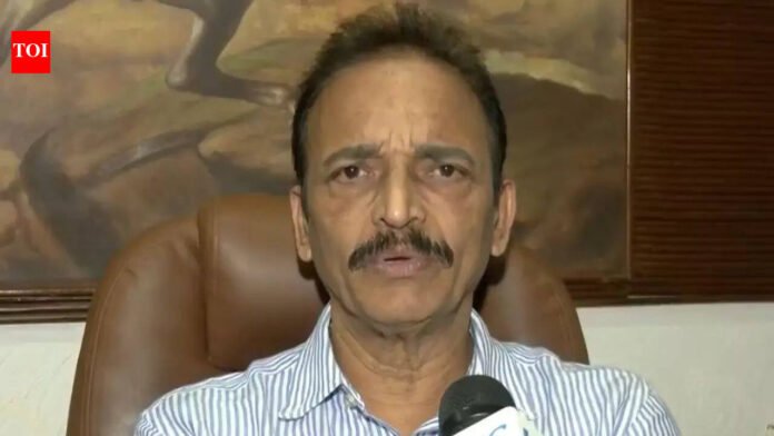 BMC polls setback: Ex-Mumbai Congress president seeks Varsha Gaikwad’s resignation; party issues show-cause notice | India News