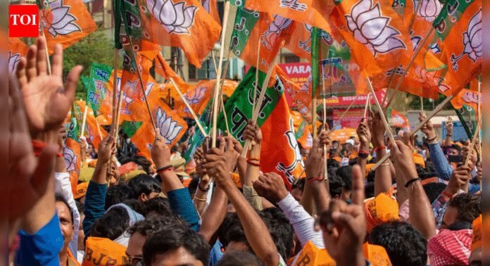 BMC polls shake-up: Why BJP denied tickets to almost 40% of its 2017 corporators; some rebel, others fall in line | Mumbai News