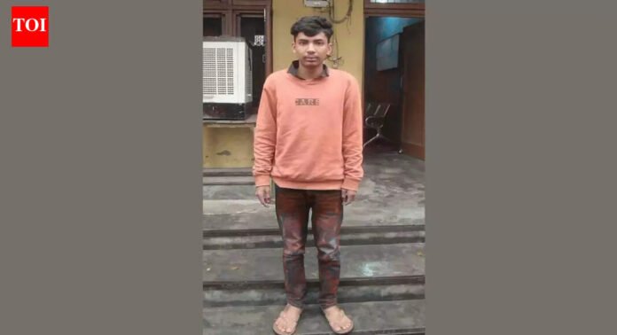 BSF action near IB in J-K: 19-year-old Bangladeshi held; probe under way | India News