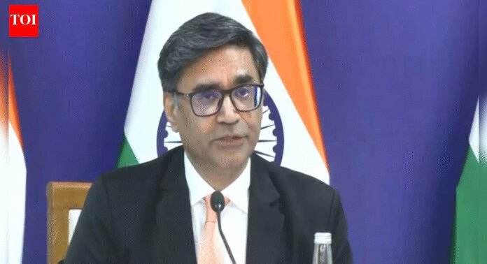 Baby Ariha case: PM Modi raises issue with Germany's Merz; who is the child | India News