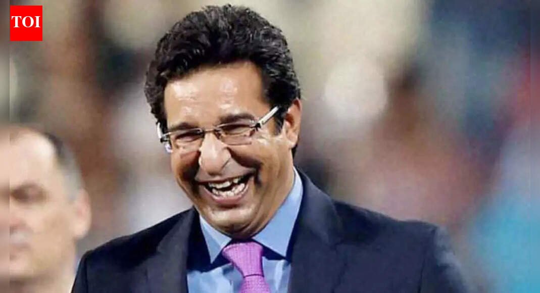 ‘Balance toh khatam nahi ho gaya?’: Wasim Akram pokes fun at PSL franchises | WATCH | Cricket News