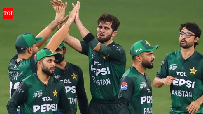 Bangladesh exit sends ripples: Pakistan's T20 World Cup participation uncertain, PCB chief Mohsin Naqvi informs players | Cricket News