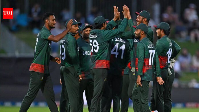 'Bangladesh overplayed its hand': Former BCB secretary slams T20 World Cup pullout | Cricket News