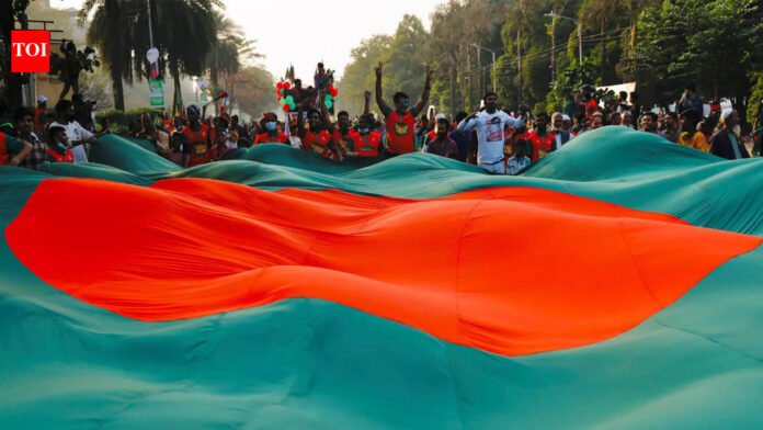 Bangladesh polls: US embassy issues security alert; warns of political violence and 'extremist attacks'