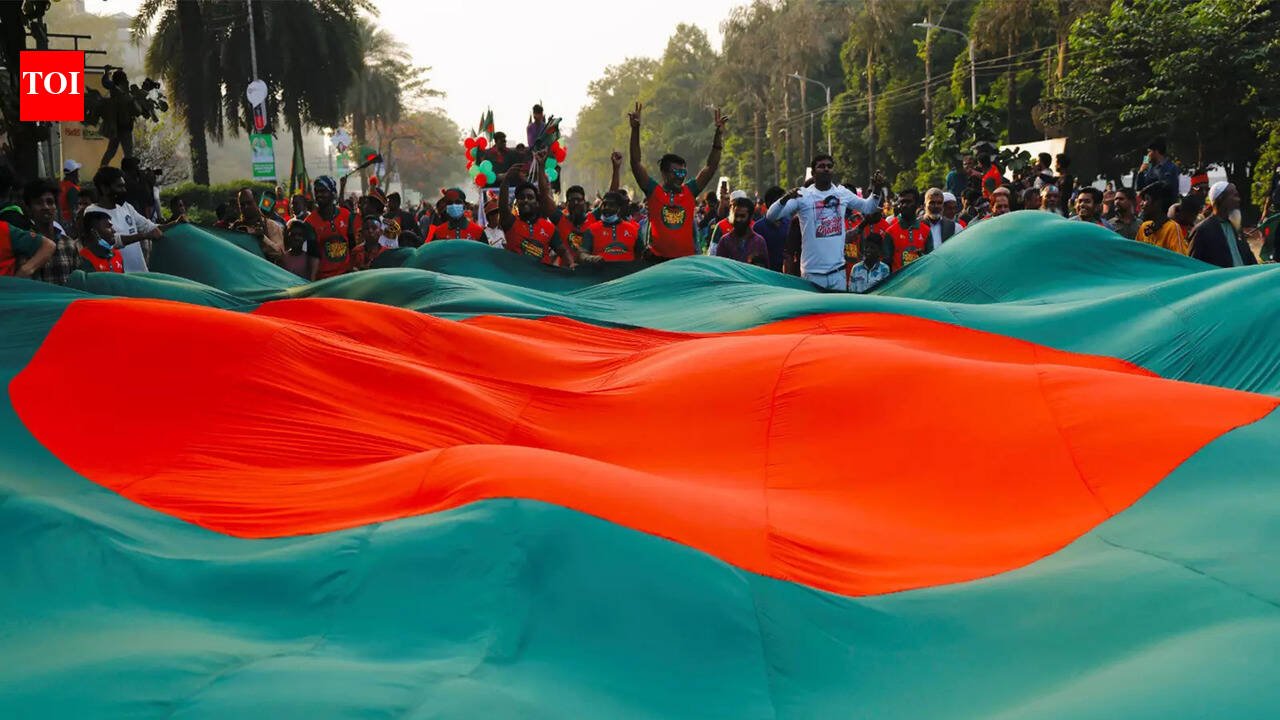 Bangladesh polls: US embassy issues security alert; warns of political violence and 'extremist attacks'