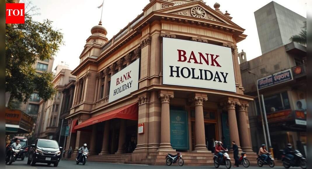Bank holiday on Swami Vivekananda's birth anniversary: Will banks remain shut on January 12? Check state-wise list