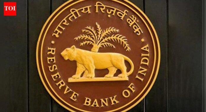 Banking supervision: Need to shift from snapshot checks to continuous oversight; says RBI deputy governor