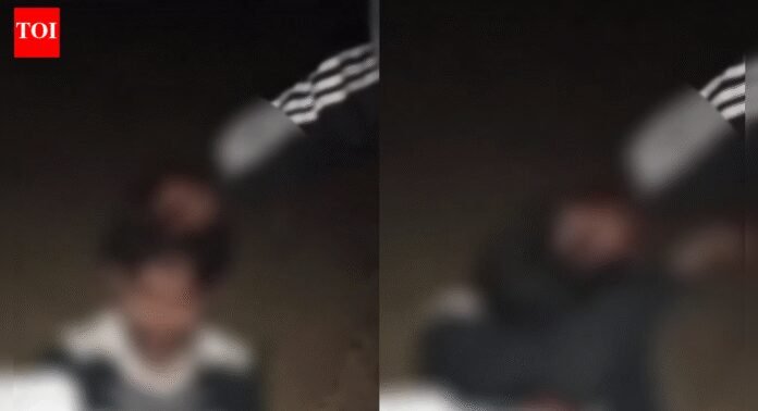 Bareilly outrage: Dalit teen thrashed, stripped and filmed by attackers for online comment; 3 held | Bareilly News