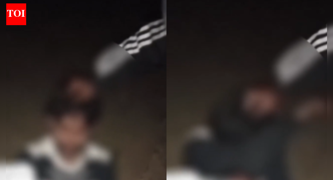 Bareilly outrage: Dalit teen thrashed, stripped and filmed by attackers for online comment; 3 held | Bareilly News