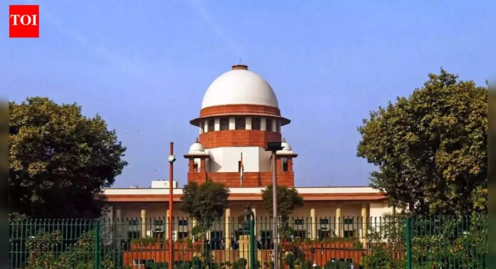 Bengal SIR: Supreme Court seeks EC reply on Trinamool MPs' pleas alleging 'arbitrariness'; next hearing on Jan 19 | India News
