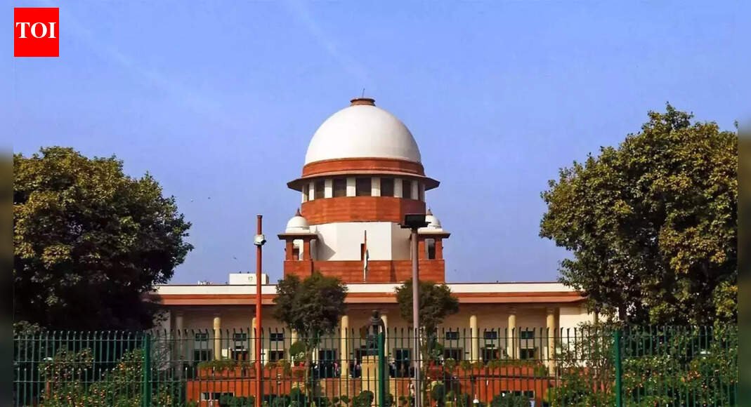 Bengal SIR: Supreme Court seeks EC reply on Trinamool MPs' pleas alleging 'arbitrariness'; next hearing on Jan 19 | India News