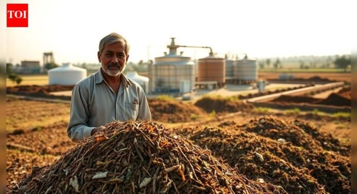 Bioenergy boost: India has 132 CBG plants operational nationwide; output touches 920 tonnes per day