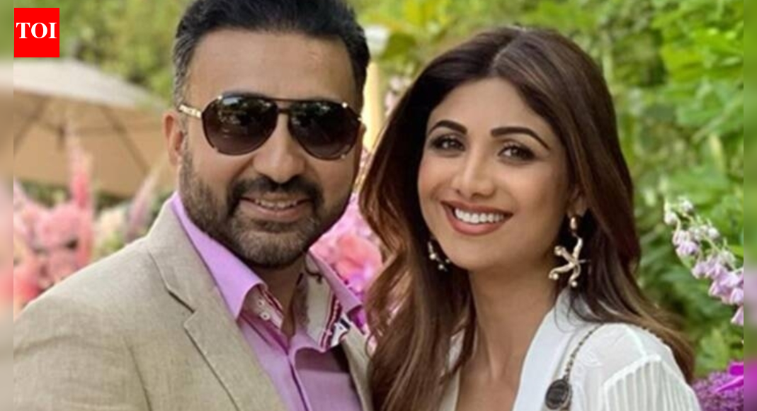 Bitcoin laundering: Court summons to Shilpa Shetty’s husband Raj Kundra; ED alleges Rs 150 crore for mining farm | Mumbai News
