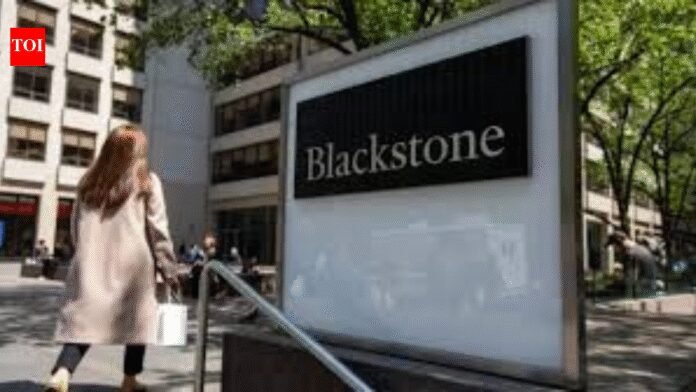 Blackstone stake sale natural cycle: Mphasis