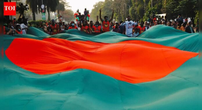 'Bloodthirsty mob': Family recounts horror after 3rd Hindu man set on fire in Bangladesh; seeks justice