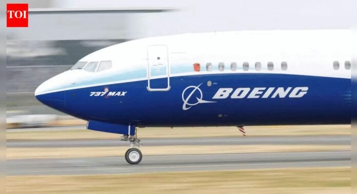Boeing 737 MAX lawsuits: Second US trial opens over 2019 Ethiopian Airlines crash; Canadian family presses damages claim