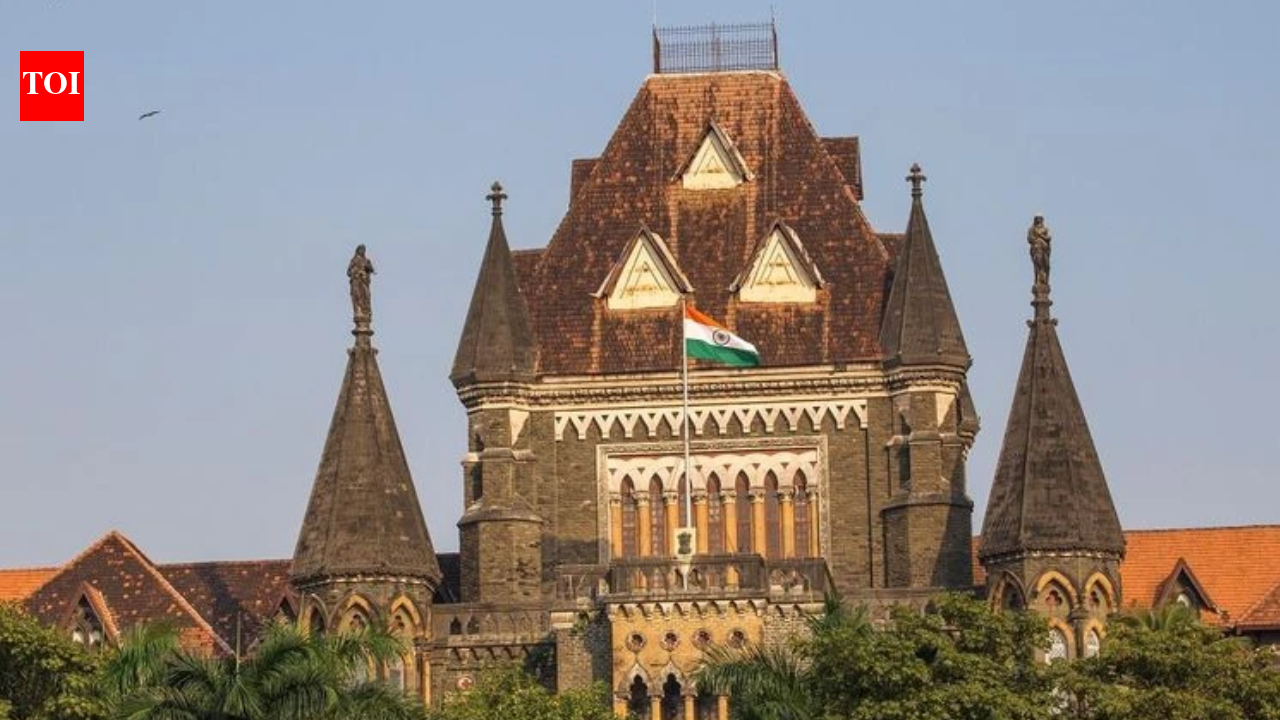 Bombay HC issues notice on YouTuber's plea to quash FIR over BJP posts | Mumbai News