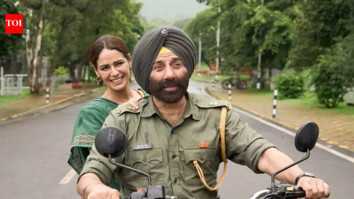 Border 2 Full Movie Collection: 'Border 2' box office collection day 6 (LIVE): The Sunny Deol, Varun Dhawan film breaks the January jinx, touches Rs 200 crore in India, slows down after Republic day |