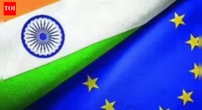 'Both side worked to narrow divergences': India, EU push officials to fast-track FTA negotiations; here's what commerce ministry said